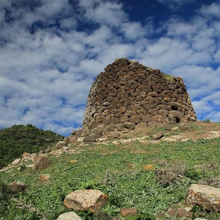 Janas Country House Castelsardo Εξωτερικό φωτογραφία