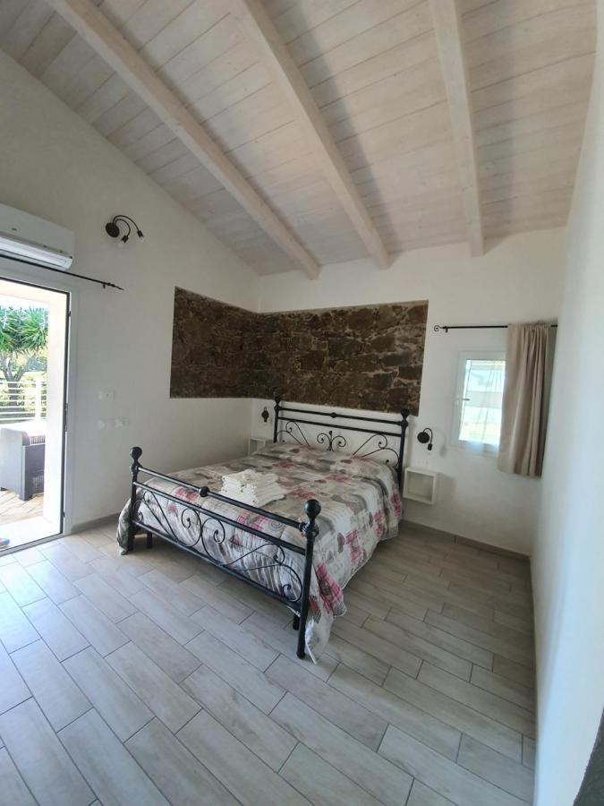 Janas Country House Castelsardo Εξωτερικό φωτογραφία