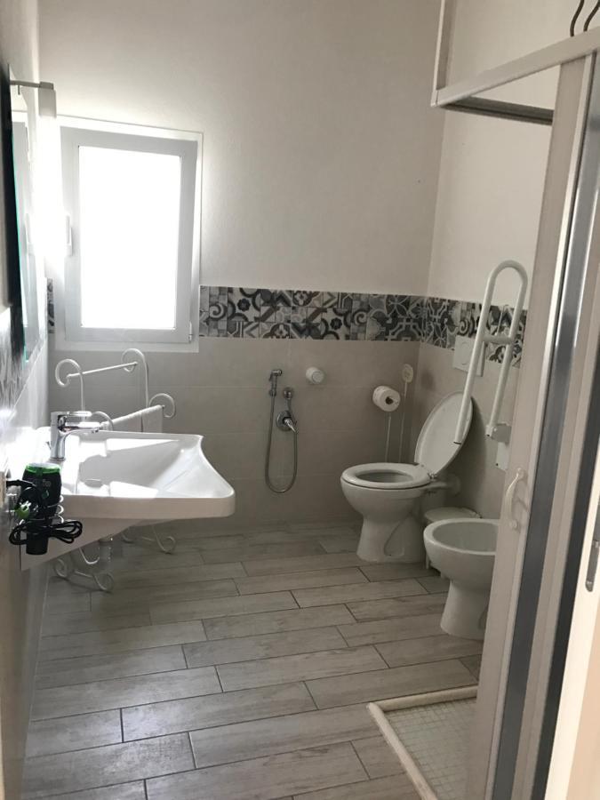 Janas Country House Castelsardo Εξωτερικό φωτογραφία