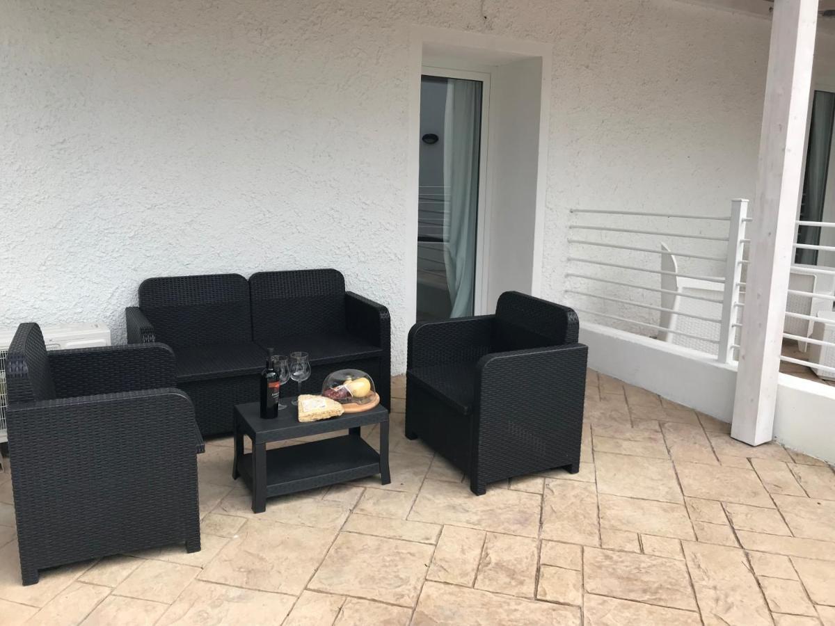 Janas Country House Castelsardo Εξωτερικό φωτογραφία