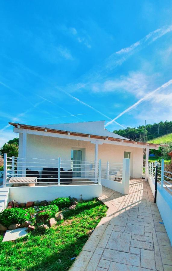 Janas Country House Castelsardo Εξωτερικό φωτογραφία