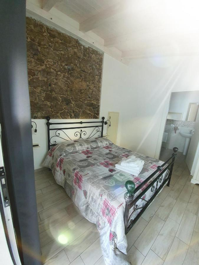 Janas Country House Castelsardo Εξωτερικό φωτογραφία