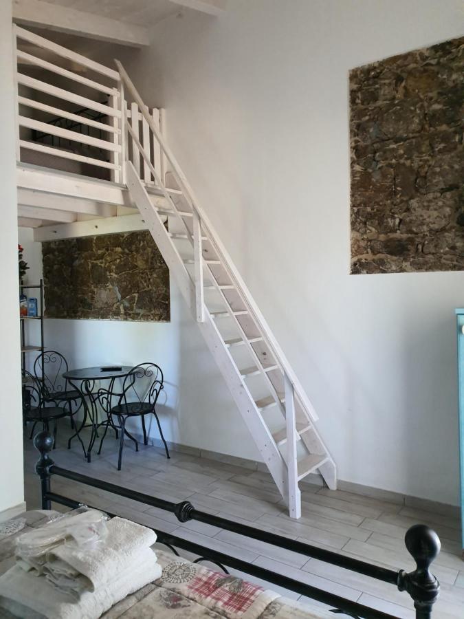 Janas Country House Castelsardo Εξωτερικό φωτογραφία