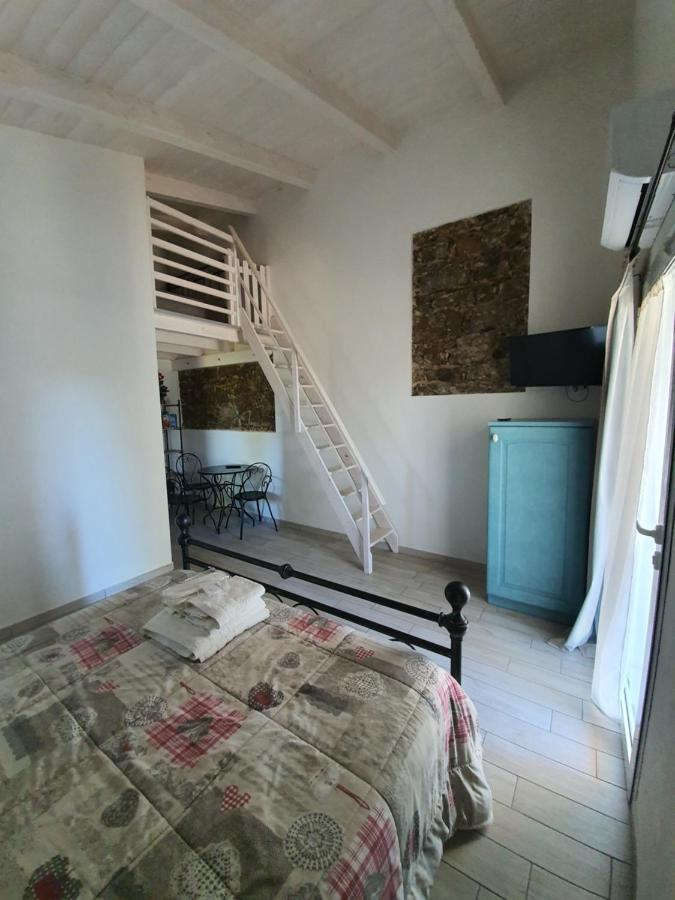 Janas Country House Castelsardo Εξωτερικό φωτογραφία
