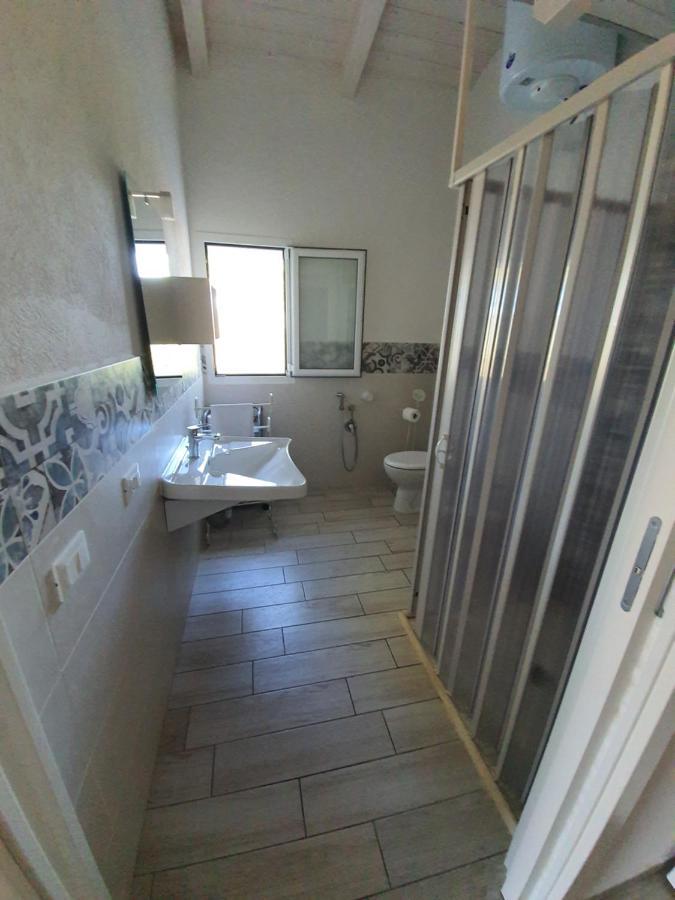 Janas Country House Castelsardo Εξωτερικό φωτογραφία