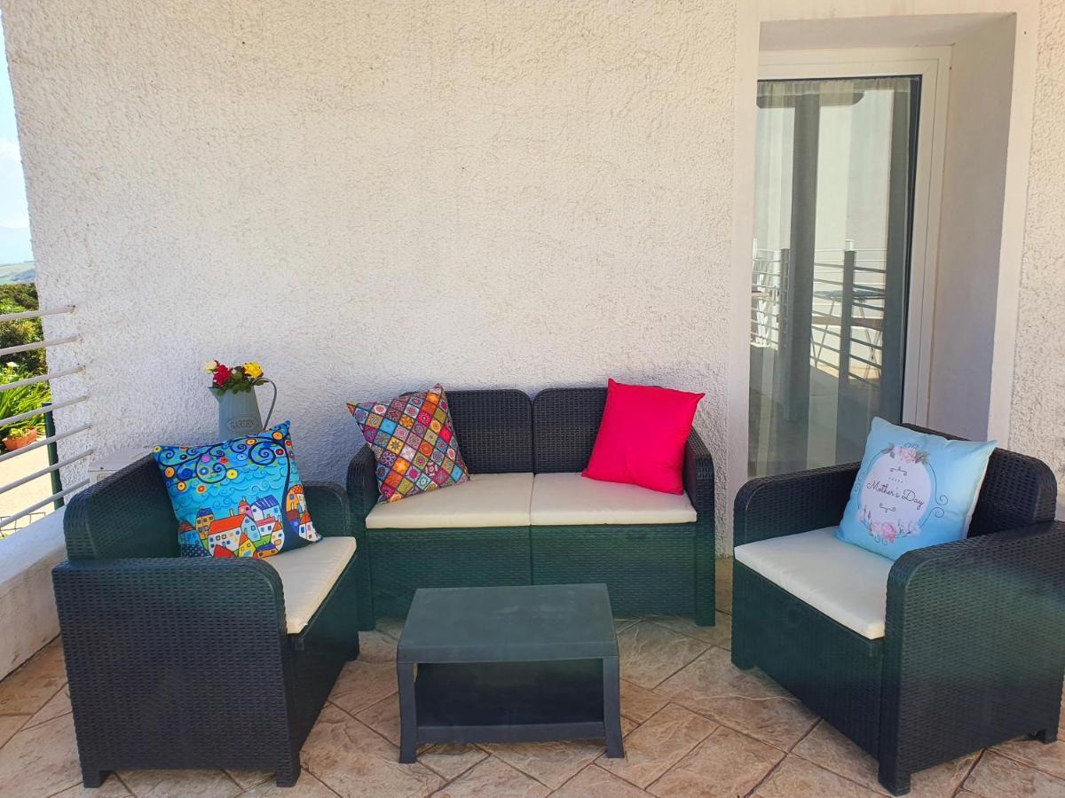 Janas Country House Castelsardo Εξωτερικό φωτογραφία
