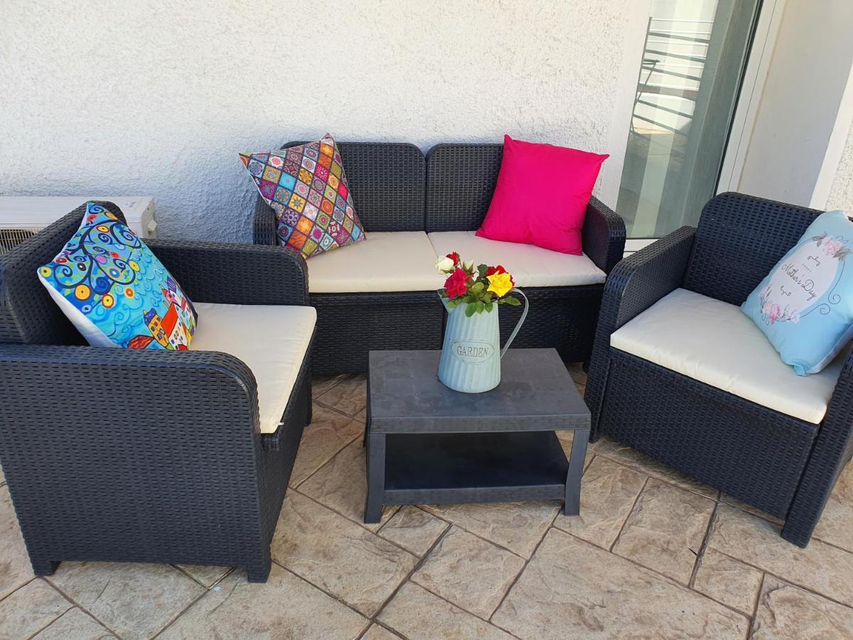 Janas Country House Castelsardo Εξωτερικό φωτογραφία